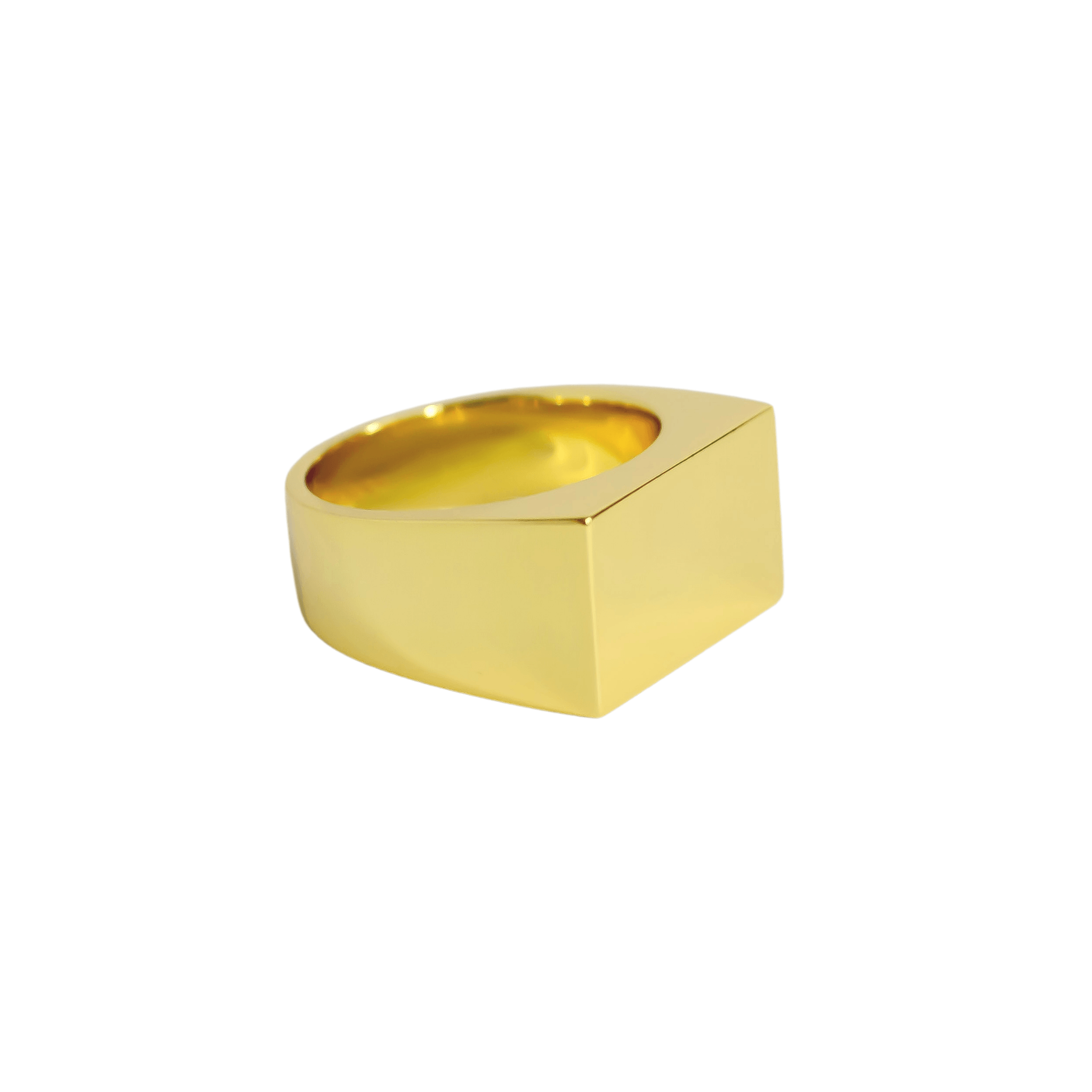 Gold Ring - Ordanni